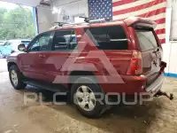 2005 Toyota 4 RUNNER фото