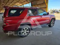 2005 Toyota 4 RUNNER фото