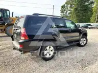 2005 Toyota 4 RUNNER фото