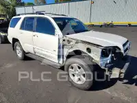 2005 Toyota 4 RUNNER фото