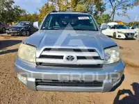 2005 Toyota 4 RUNNER фото
