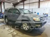 2005 Toyota 4 RUNNER фото