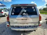 2005 Toyota 4 RUNNER фото