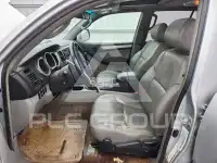 2005 Toyota 4 RUNNER фото