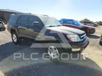 2005 Toyota 4 RUNNER photo