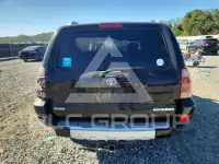 2005 Toyota 4 RUNNER фото