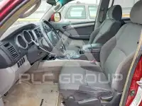 2005 Toyota 4 RUNNER фото