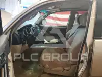 2005 Toyota 4 RUNNER фото
