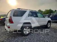 2005 Toyota 4 RUNNER photo