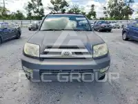 2005 Toyota 4 RUNNER photo