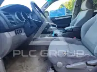 2005 Toyota 4 RUNNER фото