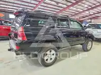 2005 Toyota 4 RUNNER фото