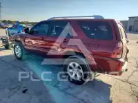 2005 Toyota 4 RUNNER photo