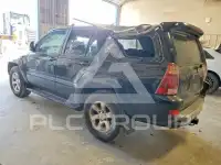 2005 Toyota 4 RUNNER фото