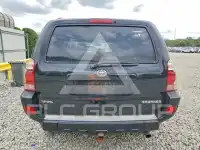 2005 Toyota 4 RUNNER фото