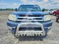 2005 Toyota 4 RUNNER фото