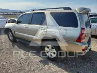 2005 Toyota 4 RUNNER фото