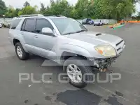 2005 Toyota 4 RUNNER фото