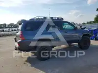 2005 Toyota 4 RUNNER photo
