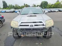 2005 Toyota 4 RUNNER фото