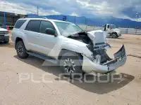 2005 Toyota 4 RUNNER фото