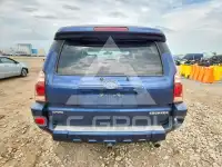 2005 Toyota 4 RUNNER фото