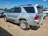 2005 Toyota 4 RUNNER фото
