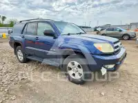 2005 Toyota 4 RUNNER фото