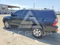 2005 Toyota 4 RUNNER фото