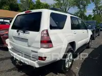 2005 Toyota 4 RUNNER фото
