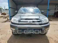 2005 Toyota 4 RUNNER фото