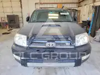 2005 Toyota 4 RUNNER фото