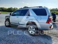 2005 Toyota 4 RUNNER photo