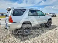 2005 Toyota 4 RUNNER фото