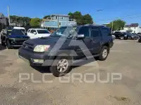 2005 Toyota  photo