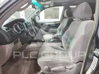 2005 Toyota 4 RUNNER photo