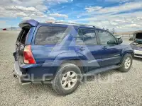 2005 Toyota 4 RUNNER photo