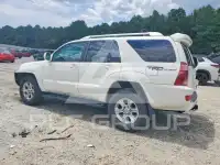 2005 Toyota 4 RUNNER фото