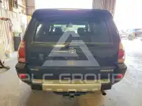 2005 Toyota 4 RUNNER фото