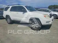 2005 Toyota 4 RUNNER фото