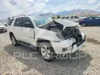 2005 Toyota 4 RUNNER photo