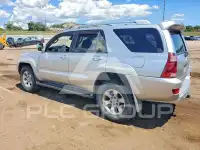 2005 Toyota 4 RUNNER фото