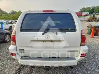 2005 Toyota 4 RUNNER photo