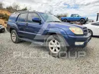 2005 Toyota 4 RUNNER photo