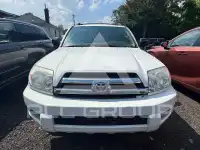 2005 Toyota 4 RUNNER фото