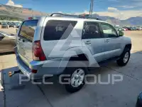 2005 Toyota 4 RUNNER фото