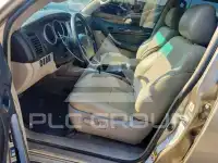 2005 Toyota 4 RUNNER фото