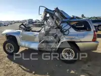 2005 Toyota 4 RUNNER фото
