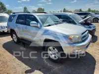 2005 Toyota 4 RUNNER фото