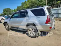 2005 Toyota 4 RUNNER photo